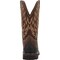 Rocky Ironhawk Composite Toe Western Boot, Brown, Size 13 RKW0468 - alternate 3
