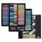 Rembrandt Soft Pastel Cardboard Box Set, General Selection, 60 Half Sticks & 60 Full Sticks, 120-Piece Set 31823160 - alternate 4