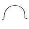 John Deere HYDRAULIC HOSE, OEM AFH203781 - alternate 1