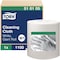 Tork Tork Cleaning Cloth Giant Roll White W1, 1 x 1219 Feet, 510105 510105 - alternate 1