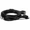 Add-On Addon 4.57M (15.00Ft) Vga Male To Male Black Cable VGAMM15A - alternate 8