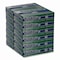 Dixie Dispens-A-Wax Waxed Deli Patty Paper, 10.75 x 7.5, 6000PK RW86W - alternate 6