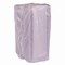 Eco-Products Renewable and Compostable Clear Clamshell Hinged Food Containers, 9 x 6 x 3, Plastic, 240PK EP-LC96 - alternate 7