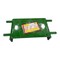 John Deere PLATE, OEM N263338 - alternate 1