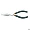 Beta 1169/D3 Set of 3 Pliers- 1 Combination Pliers, 1 Long Needle Nose Pliers, 1 Diagonal Cutting Nippers 011690053 - alternate 4