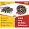 Mytee Products G80 Alloy Tow & Binder Lashing Chain 1/2 in x 20 ft, 2PK CH1220-G80x2 - alternate 8