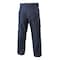First Tactical Men Tactical Defender Pants, 52 in, Navy, 45% Cordura(R) Nylon, 55% Cotton 114002 - alternate 2