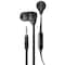 Monoprice PREMIUM 3.5MM WIRED EARBUDS HEADPHONES WITH MIC FOR APPLE AND ANDROID DEVICES 18591 - alternate 1