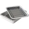 Nordic Ware Naturals Compact Ovenware Set, 3-Piece 43290 - alternate 1