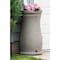 Good Ideas Impressions Capri 50 Gallon Rain Saver - Sandstone IM-CAP050-SAN - alternate 6