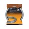 Hillman Wire 0.078 - 0.082in D X 100 ft. L Galvanized Steel 14 Ga. Galvanized 122065 - alternate 6