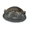 Cnh HEADLAMP, CNH OEM 84137822 84137822 - alternate 1