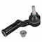 Motorcraft Steering Tie Rod End,  MCF2331 - alternate 3