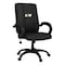 Dreamseat Office Chair 1000 with All Elite Wrestling Primary Logo XZOC1000-PSAEW0000 - alternate 1