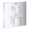 Grohe Grohtherm Cube Single Func Thm Trim 24157000 - alternate 3
