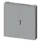 Siemens ALPHA 400 wall-mounted cabinet 8GK1112-5KK42 - alternate 3