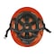 Msa Safety Helmet, Orange, ABS 10250586 - alternate 5