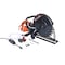 Edendirect 14 Electric Cut-Off Saw, Wet/Dry, 2,800W, with Water Line Attachment IR-W46527149 - alternate 5