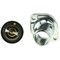 Motorad Thermostat Kit-185 Degrees w/ Seal 2082KT - alternate 4