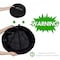 Ipower YSSOA 6 Layer 24in Herb Drying Rack, Hanging Dry Mesh Folding Basket Dryer with Opendoor and Hook f GLDRYROPEND2L6 - alternate 7