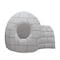 Omega Brite LED Igloo Fort 72 in. Inflatable IF531 - alternate 1