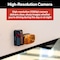 Furrion Vision S+ Backup Camera, Mounts at the Side Marker Light FCEFDTASH - alternate 7