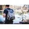 Picnic Time Family Of Brands NFL Los Angeles Chargers - PTX Backpack Cooler 633-00-175-344-2 - alternate 4