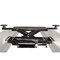 Atlas Automotive Equipment Atlas Equipment 3,500 Lb. Sliding Bridge Jack XH-PROJACK35-FPD - alternate 9