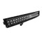 Southern Truck 20IN LED LIGHT BAR CRVD, CHROME SERIES, DBL ROW, COMBO FLOOD/BEAM 120W 10 74020 - alternate 4