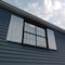 Ekena Millwork Rustic Four Board Joined Board-n-Batten Riverwood Faux Wood Shutters w/No Batten, 22W x 78H, PR SHUBJN22X78RWPR - alternate 18
