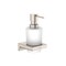 Hansgrohe AddStoris Liquid soap dispenser in Brushed Nickel 41745820 - alternate 1