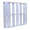 Vestil Aluminum Heavy Duty Aluminum Pallet, 48 in L, 40.125 in W, 6 H AP-4048 - alternate 8