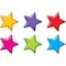 Trend Enterprises Gumdrop Stars Classic Accents® Variety Pack, 36 Per Pack, PK3 T10968 - alternate 1