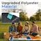 Scuddles Extra Large Picnic Blanket SCPRGM - alternate 5