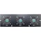 Eaton Tripp Lite Series 12-Slot Media Converter Chassis for Select N784-H and N785-H Models, 3U Rack N785-CH12 - alternate 4