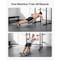 Vevor Power Cage Squat Rack Home Gym Power Rack with Adjustable Height and Width SJ6500 - alternate 7