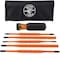 Klein Tools 8-in-1 Insulated Interchangeable Screwdriver Set 32288 - alternate 1