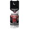 Rust-Oleum 2X Custom 5-in-1 Automotive Enamel Spray Paint, Black, Ultra Matte, 12 oz 399971 - alternate 1