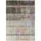 Homeroots 3' X 5' Brown Ombre Washable Non Skid Indoor Outdoor Area Rug 563631 - alternate 8