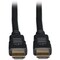 Tripp Lite 3FT HIGH SPEED HDMI CABLE WITH ETHERNET DIGITAL VIDEO / AUDIO M/M 3FT P569-003 - alternate 1