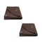 Mytee Products 2Pc 12ft x 24ft Dark Brown 12oz Canvas Tarp with Grommets Canvas Tarps for Trucks, 2PK CT12-24-DBx2 - alternate 8