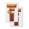 Signmission Sweet Tea, Vinyl Decals Only 24 Inch x 36 Inch, Vinyl Decal, 2PK DSB-2436-2PACK-Sweet Tea - alternate 1