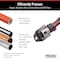 Ridgid RP 351 Standard Cordless Press Tool, For 1/2 in to 4 in 18 V 67188 - alternate 3