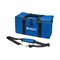 Brady Label Maker Printer Case, Blue, Nylon I4311-SC - alternate 1
