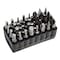 Klein Tools Standard Tip Bit Set, 32-Piece 32526 - alternate 1