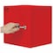 Eaton Tripp Lite Series SmartRack Outdoor Industrial Enclosure with Lock - NEMA 4, Surface Mount,  SRIN4121210R - alternate 8