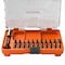 Klein Tools Slim ProFlex Impact Bit Set, 12-Piece 33801S - alternate 1