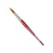 Da Vinci COSMOTOP-SPIN Silk painting Brush, Synthetic, Watercolor, Round, Size 20 VA-5580_20 - alternate 3