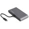 Startech.Com THUNDERBOLT 3 MINI DOCK - 40GB VIDEO & DATA/DUAL MONITOR DISPLAYPORT 4K 60HZ/1X TB3DKM2DPL - alternate 1