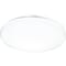 Lithonia Lighting LED Flush Mount Light, 14in, 24W, 4000K FMLRL 14 20840 M4 - alternate 7